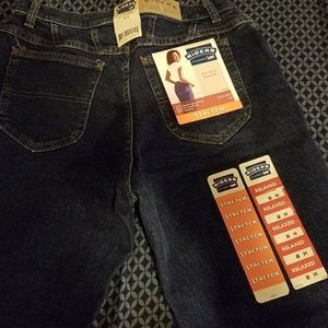 women's Lee riders jeans